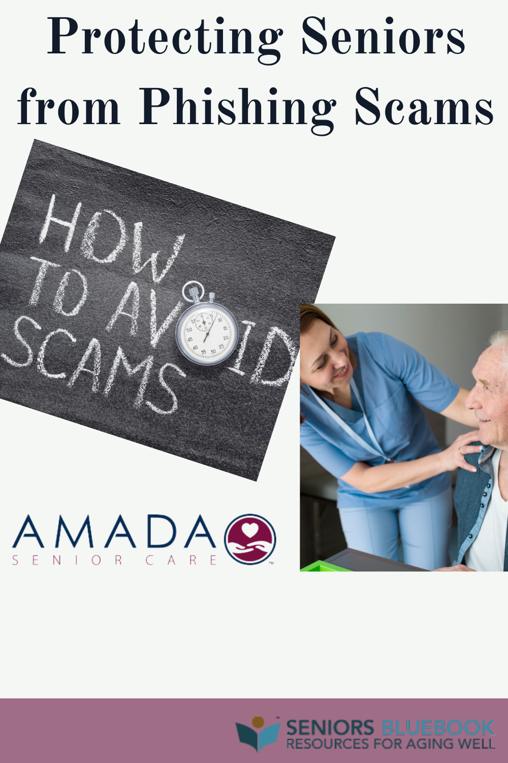 Protecting Seniors from Phishing Scams